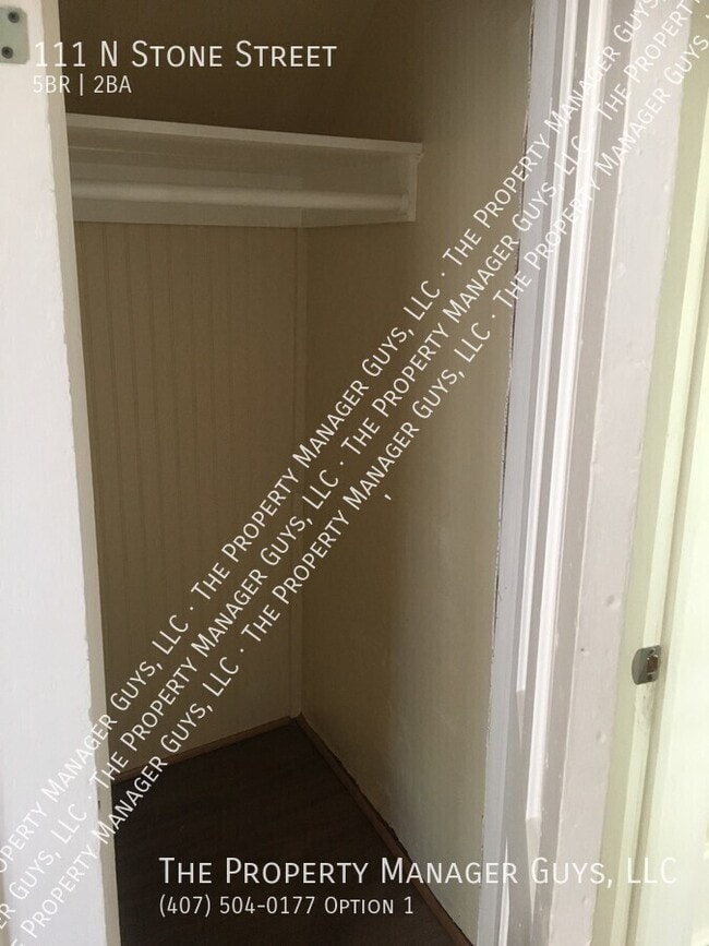 Building Photo - 111 N Stone St