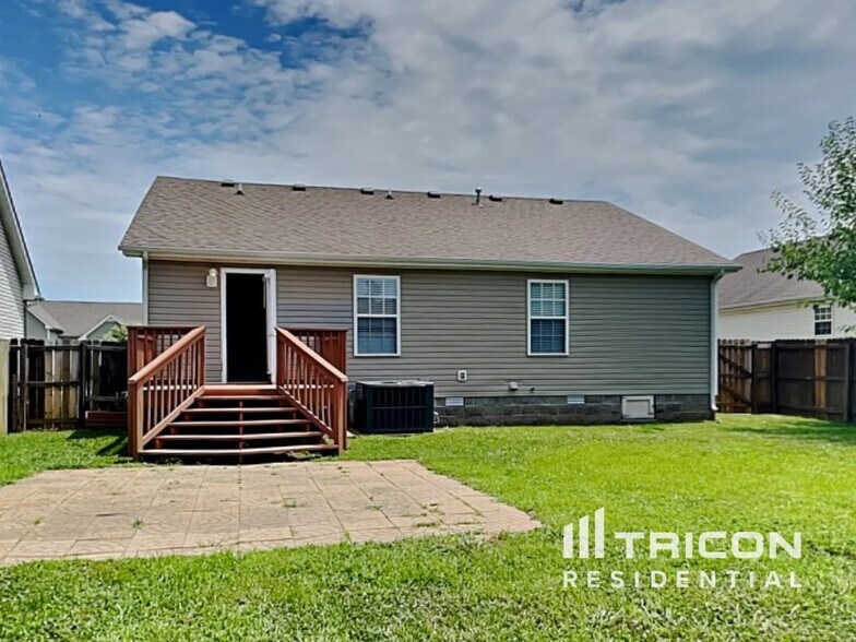 Building Photo - 3764 S Jot Dr