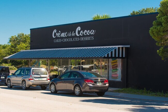 Building Photo - 27 Old Mission Ave