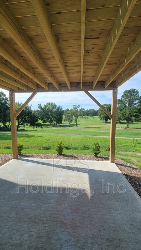 Building Photo - 841 Parc Townes Dr