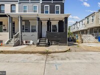 Building Photo - 724 N Curley St