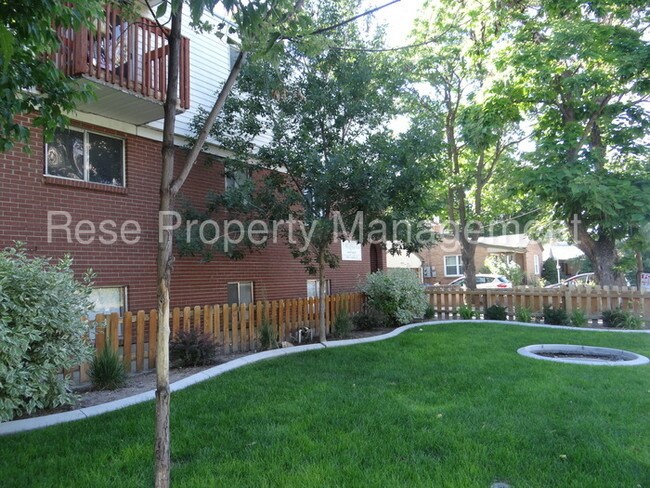 Building Photo - 2736 S Adams St