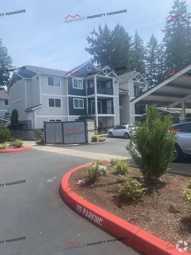 Building Photo - STATUS: AVAILABLE | R202 | $1995 + $100 fl...