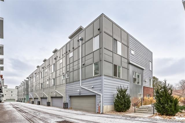 Building Photo - 8711 E Hampden Ave