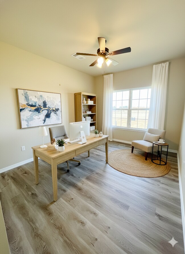 Building Photo - Peaceful 4-Bed Home, Minutes from Hwy 70 Bypass.