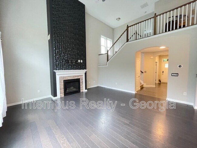 Building Photo - 3816 Thackary Dr