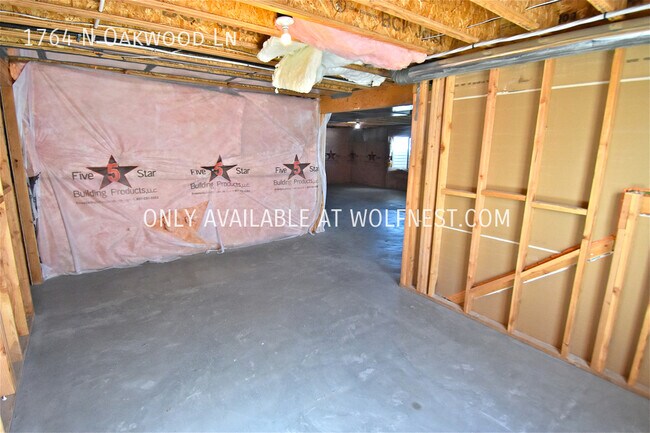 Building Photo - Incredible 4 Bed Saratoga Springs Home! No...