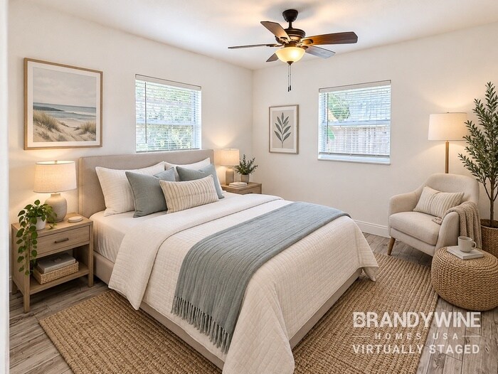 Building Photo - 6620 Del Prado Terrace