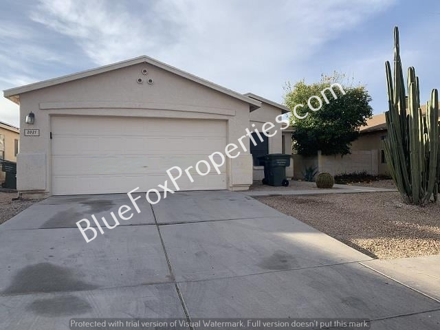 Primary Photo - 2021 W Menzel Dr