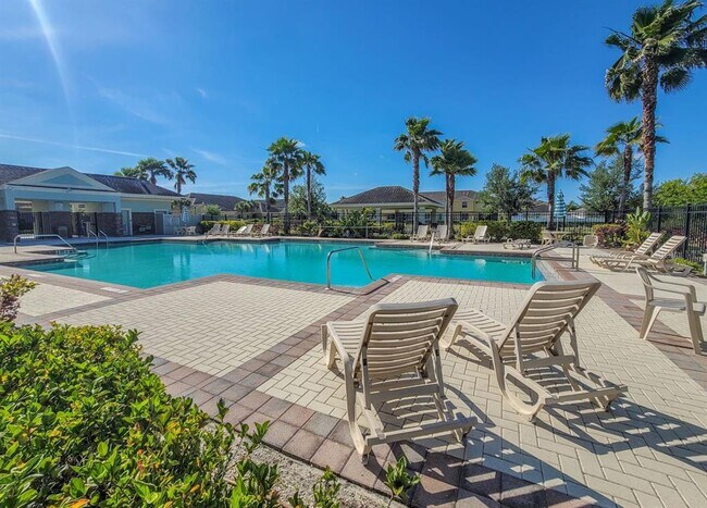 Building Photo - 1313 Trailwater St