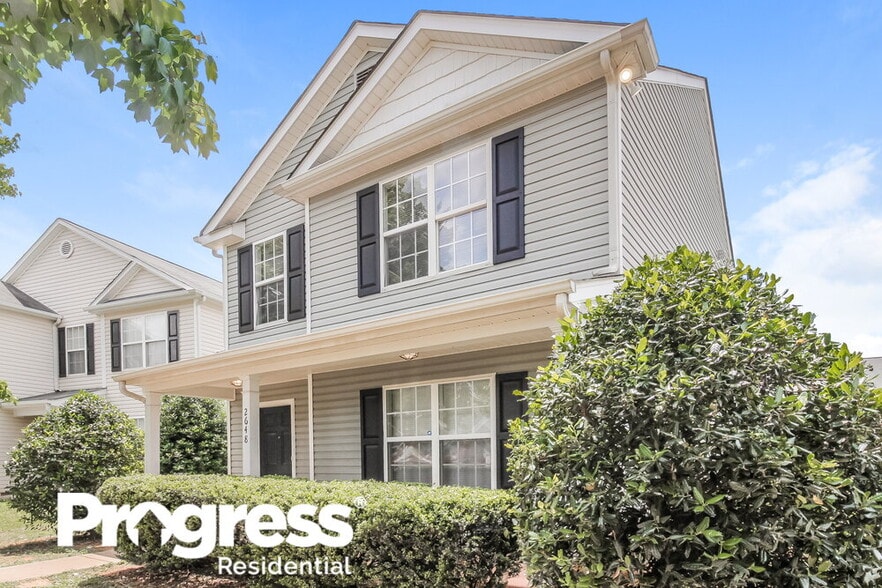 Building Photo - 2648 Reid Park Ln