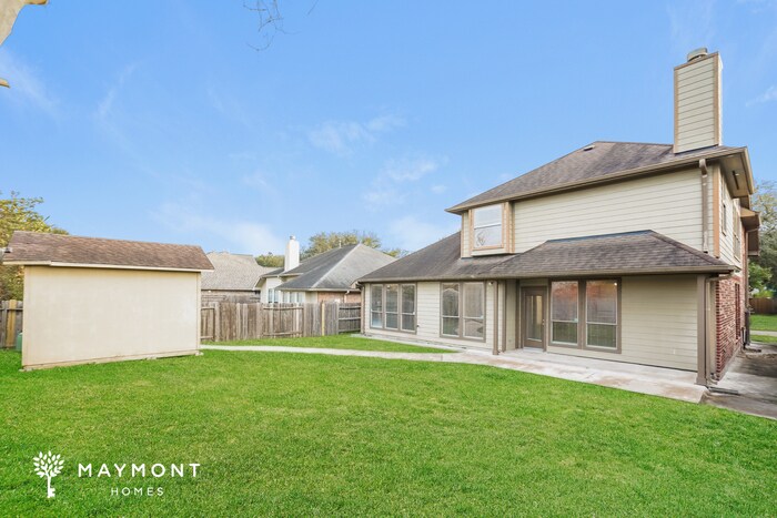 Building Photo - 8318 Terrace Brook Dr