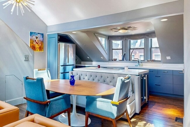 Building Photo - 38 Worcester St