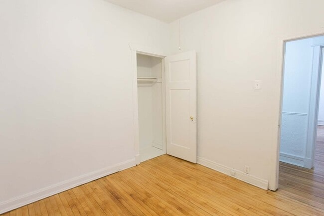 Floorplan - 5487-5491 S. Hyde Park Boulevard