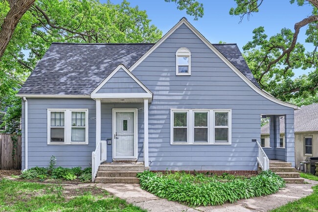 Building Photo - 3807 France Ave S