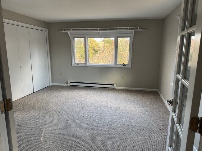 Office off Living Room - 2 Champion Hill Rd