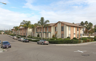 Building Photo - The Pines Apartments