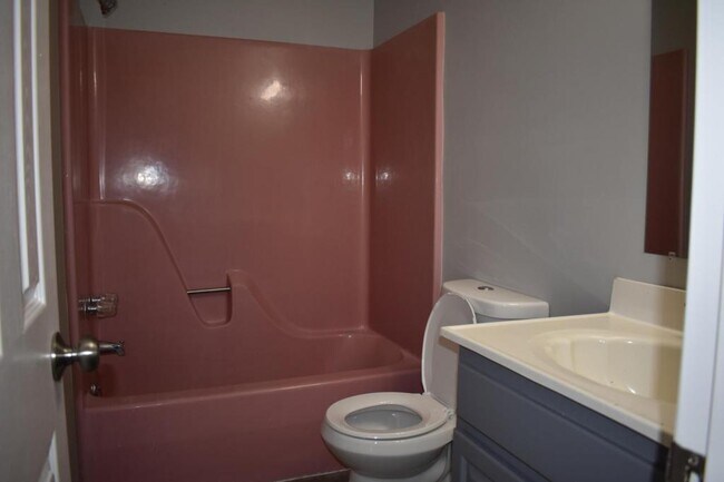 Building Photo - 124 Childress Road