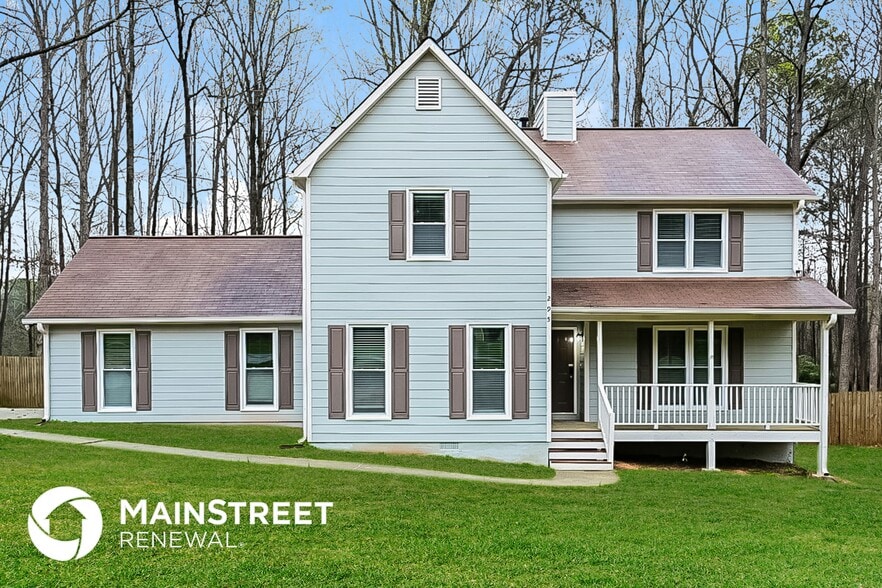 Primary Photo - 295 Stoneridge Way