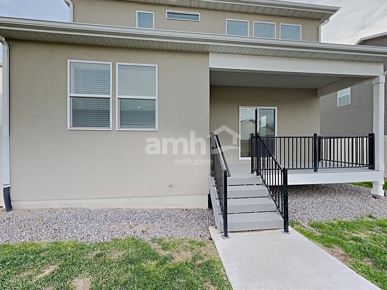 Building Photo - 2445 E Tumbleweed Rd