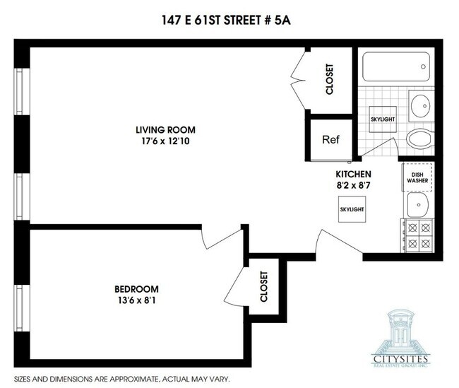 Building Photo - East 61st Street