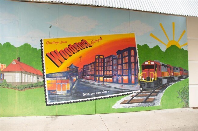 Building Photo - 9040 Main St