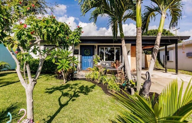 Building Photo - 1605 N N St