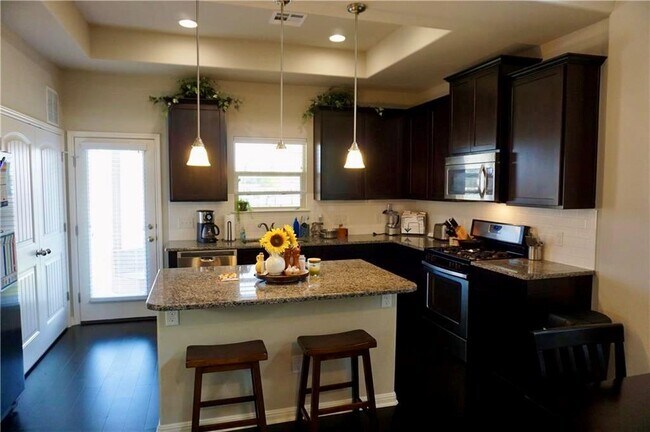 Building Photo - 1401 Little Elm Trail