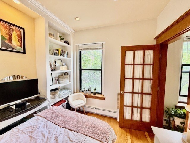 Building Photo - 13 Worcester St