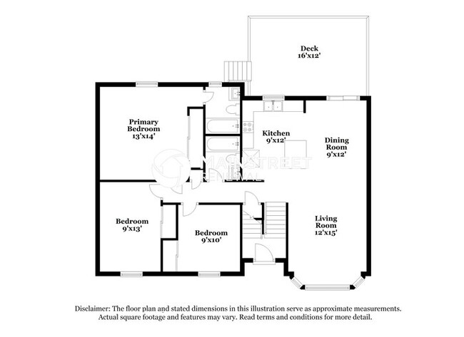 Building Photo - 3022 Brentmoor Dr
