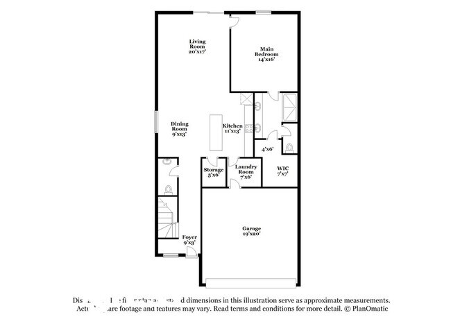 Building Photo - 2190 Jungle Dr