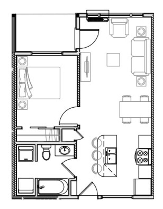 Building Photo - 3484 Highway 200 East