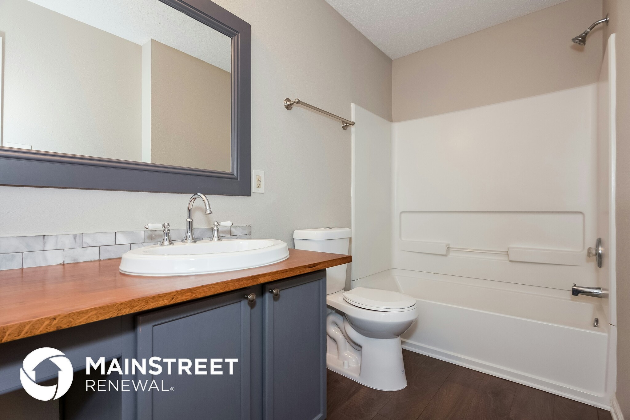 Building Photo - 5630 Hammermill Dr