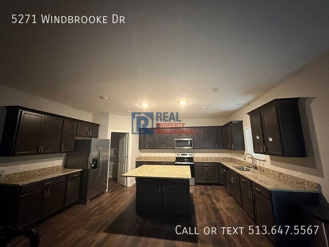 Building Photo - 5271 Windbrooke Dr
