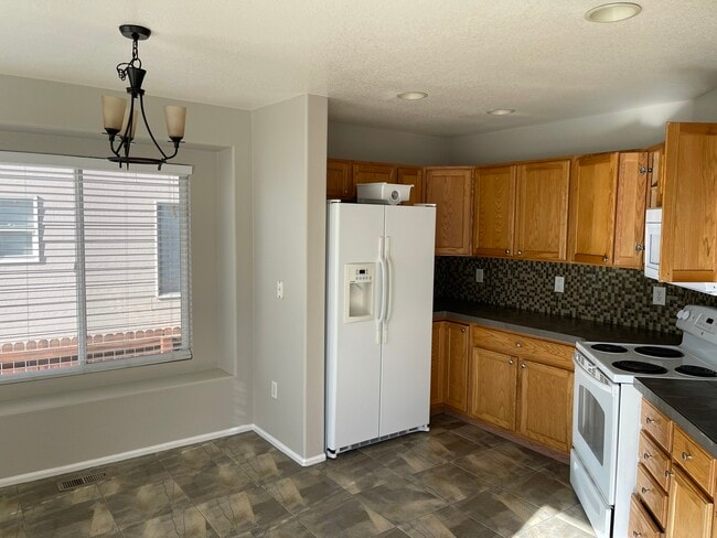 Building Photo - 5407 Rhyolite Way