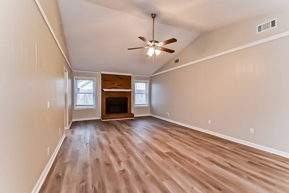 Building Photo - 4041 Keynon Dr