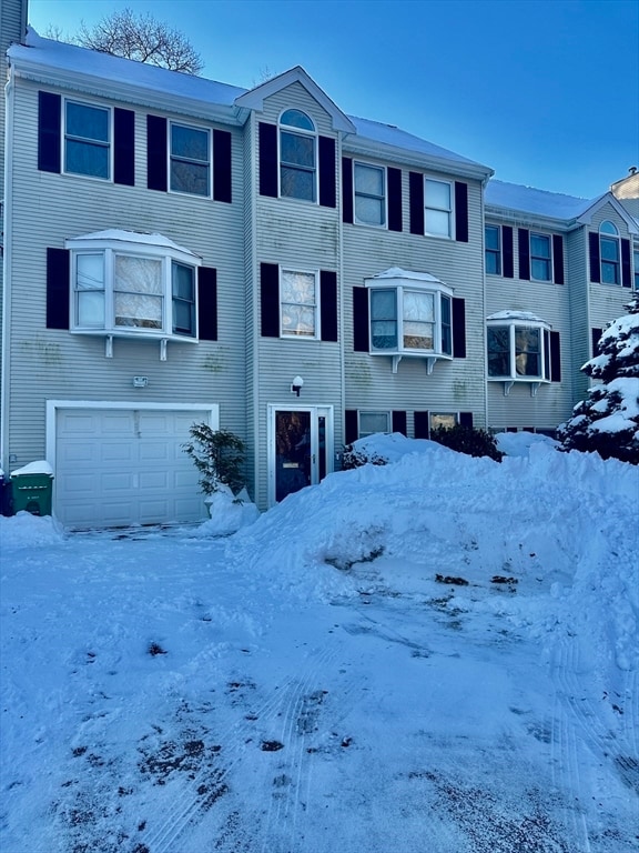 Building Photo - 21 Hamlet St