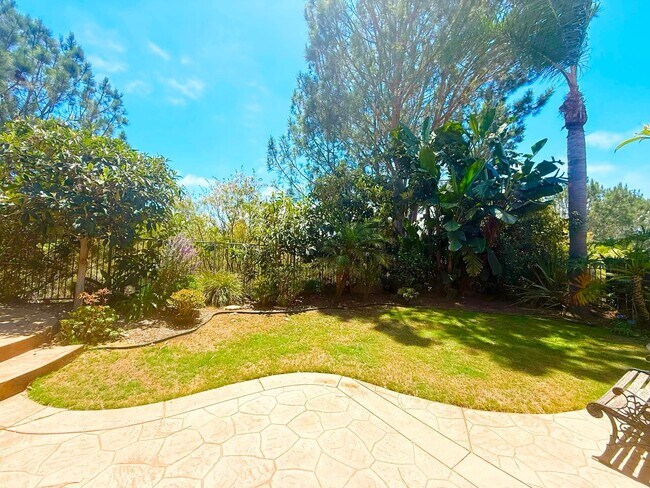 Building Photo - Beautiful Carmel Valley Home in Prime Location – 4 Bedrooms | 3.5 Bathrooms