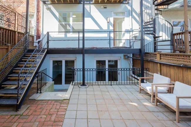 Building Photo - 3607 13th St NW