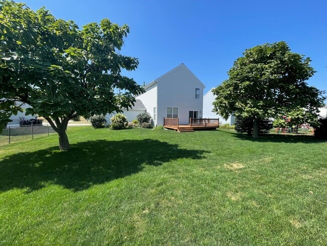 Building Photo - Home For Rent Papillion