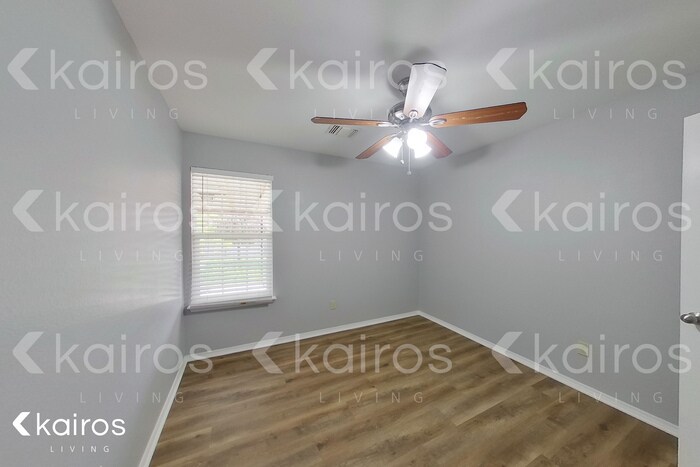 Building Photo - 4518 S Aldredge St