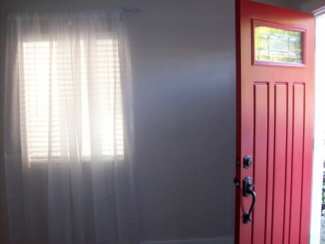 Secure Single Key Entry - 6105 Monterey Rd