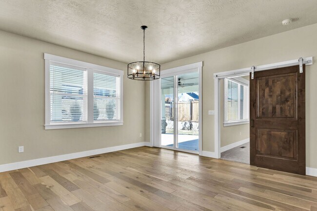 Building Photo - Coming Soon! Newer Custom built home with ...