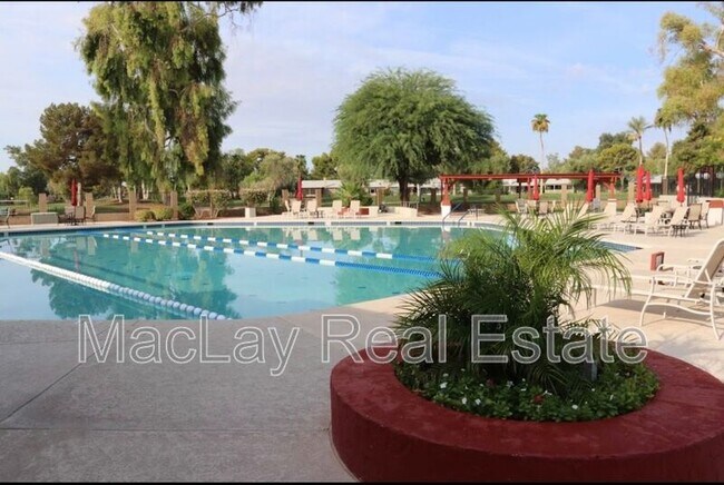 Building Photo - 5001 E Mesquite Wood Ct