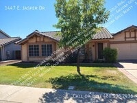 Building Photo - 1447 E Jasper Dr