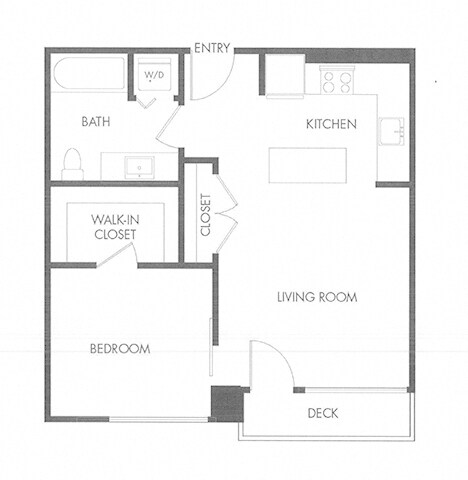 Floorplan - Pike Motorworks