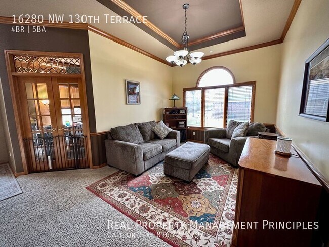 Building Photo - 16280 NW 130th Terrace