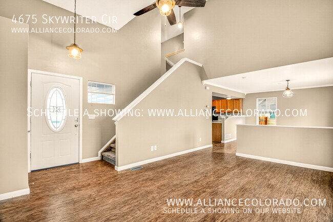 Building Photo - 4675 Skywriter Cir