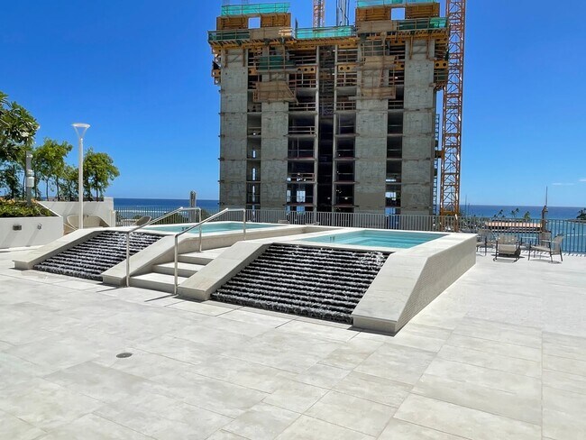 Building Photo - Brand NEW! Koula Studio