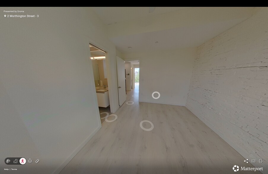 Building Photo - 3 Worthington St